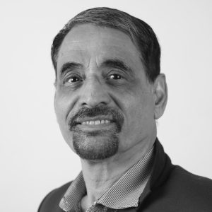 Raju Adhikari - Board Member