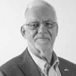 Colin Bostock - Board Secretary