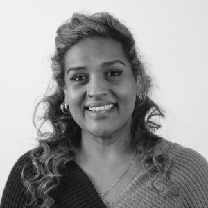 Kumari Van Der Meer - Board Member