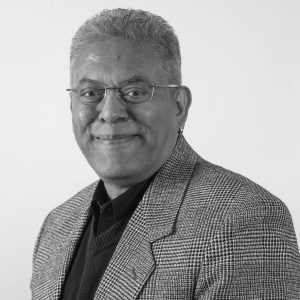 Ranjit Gajendra Nadarajah - Chair