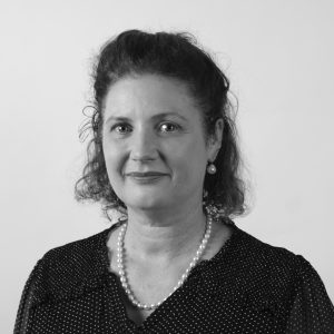 Fiona McDonald - Board Member