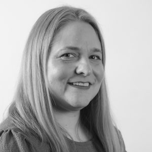 Elizabeth McFarlin - Manager Community Transport