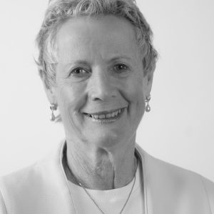 Shona Bass - Manager of Community Engagement
