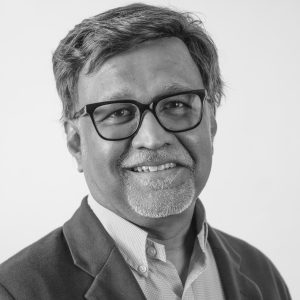 Vik Naidu - Manager Early Years