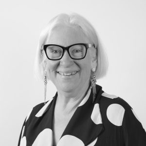 Vivienne Cunningham-Smith CEO
